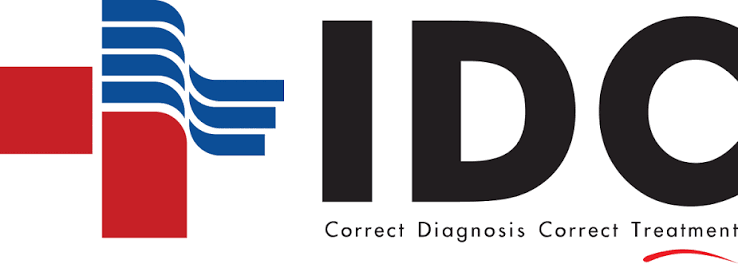 IDC — Islamabad Diagnostic Centre