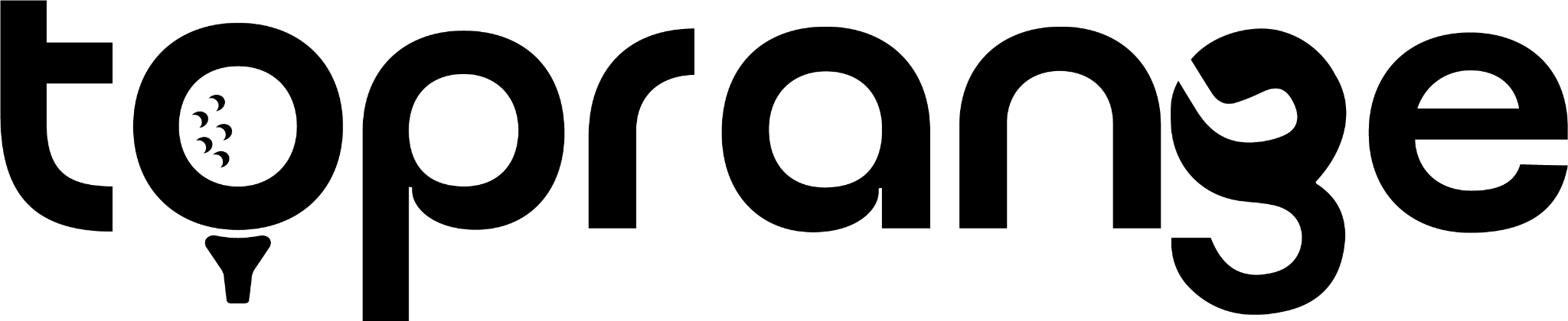 Toprange